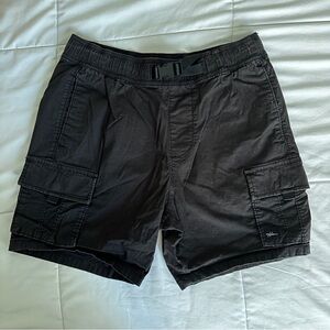7” Cargo Shorts